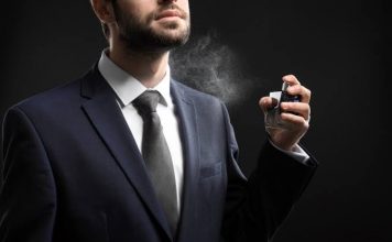 Manfaat Memakai Minyak Wangi