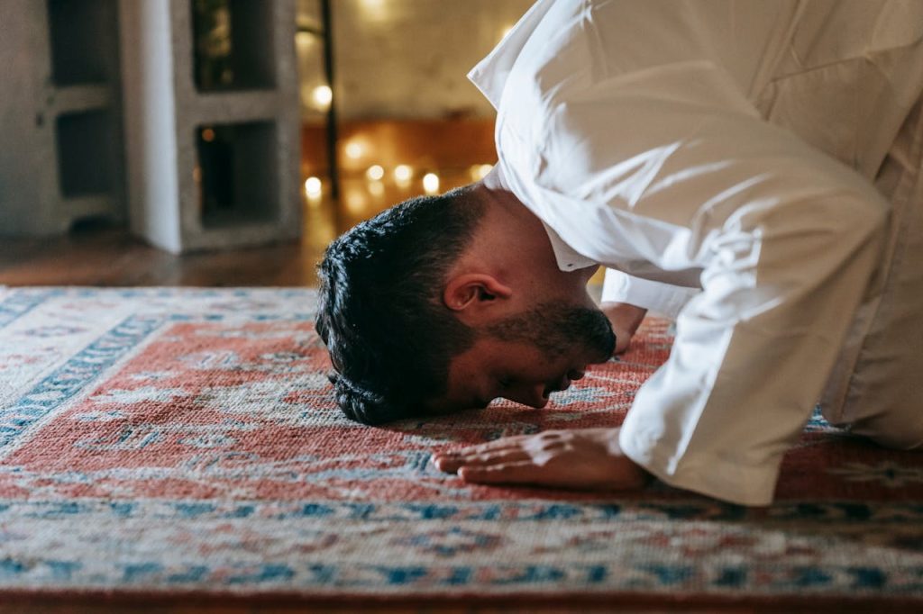 manfaat sabar dalam menghadapi masalah