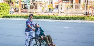 manfaat tolong menolong