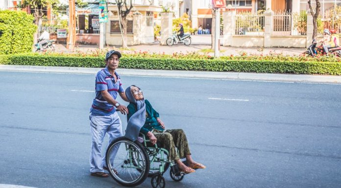 manfaat tolong menolong