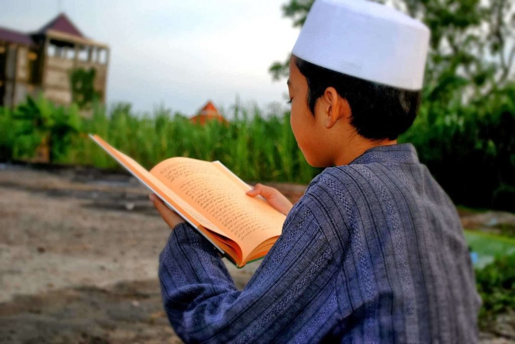 Mang Oded meninggal
