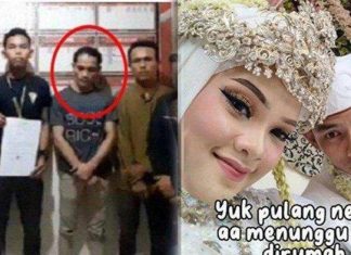 Pilih Mantan Pacar Anggi, Apakah Harus Kembalikan Mahar? mantan pacar Anggi