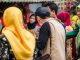 manusia semakin tidak peduli