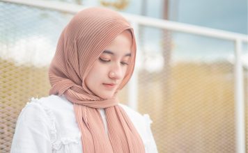 amalan wanita haid