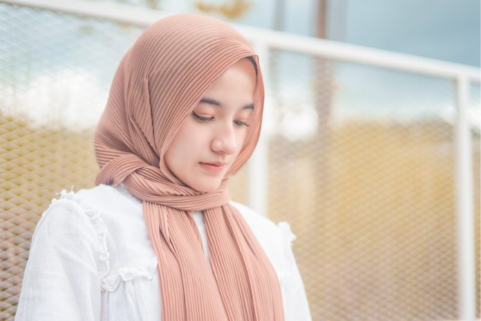amalan wanita haid