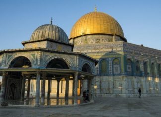 Mengenal Masjidil Aqsha sebagai Tempat Bersejarah dalam Islam