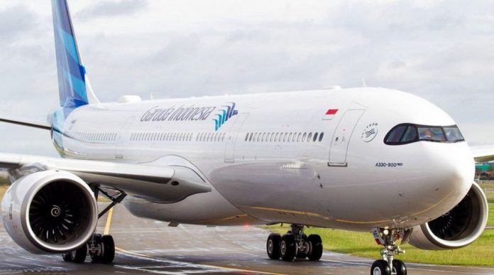maskapai-garuda-indonesia Maskapai Garuda Indonesia