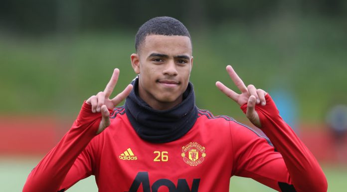 Kasus Mason Greenwood, Terkenal bukan Alasan Lepas dari Jeratan Kriminal Mason Greenwood