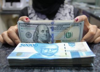 Indonesia Nominasi Mata Uang Terendah, Ayo Kuatkan Ekonomi Kita mata uang terendah