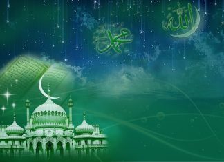 Maulid Nabi