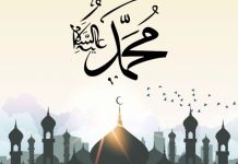 Hikmah Merayakan Maulid Nabi maulid nabi
