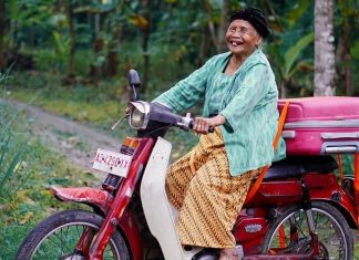 Mbah Minto Tiada, Renungan Bagi Umat Untuk Senantiasa Mencintai Keluarga Mbah Minto