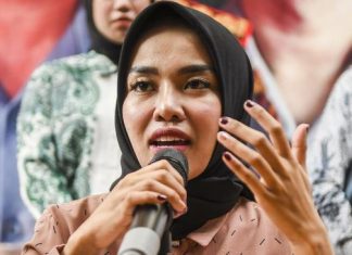 Medina Zein, Terlilit Hutang bisa Masuk Penjara Medina Zein