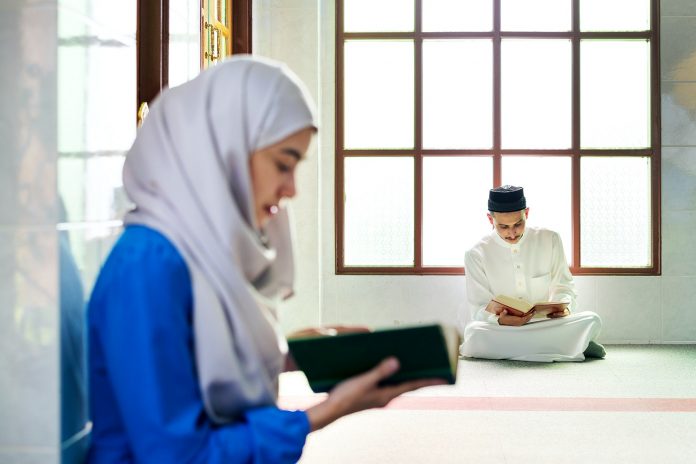 memahami Depresi dan Kaitannya dengan Kurangnya Ibadah