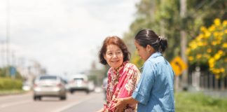 memaksa diri melakukan kebaikan