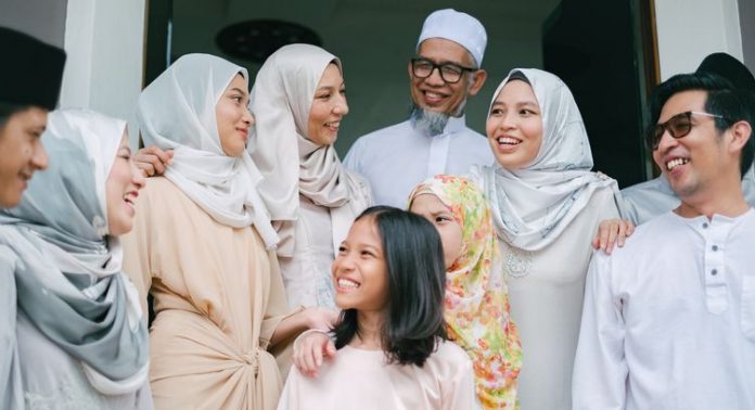 membangun-ikatan-yang-kuat-1 membangun ikatan keluarga yang kuat