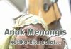 Membatalkan Shalat karena Anak Menangis, Bolehkah? membatalkan shalat karena anak menangis bolehkah