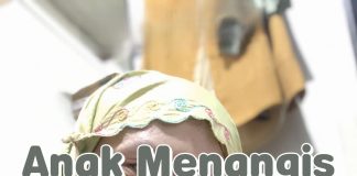 Membatalkan Shalat karena Anak Menangis, Bolehkah? membatalkan shalat karena anak menangis bolehkah