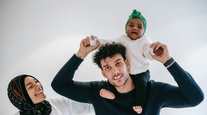 membentuk karakter Islami