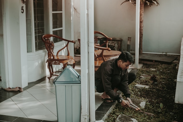 membersihkan rumah sesuai sunah 1 membersihkan rumah sesuai sunah
