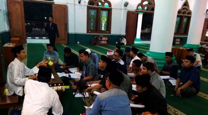 Cara Membimbing Anak Berkepribadian Islami di Era kecanggihan Teknologi membimbing anak berkepribadian islami