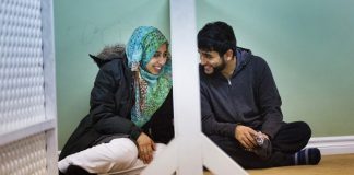 memelihara cinta dalam islam