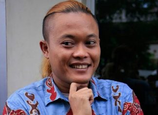 Memes Prameswari Pamer Foto dengan Sule Bak Pengantin, Bagaimana Hukumnya dalam Islam? Memes Prameswari Pamer Foto