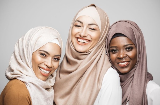 Memuji kecantikan dalam Islam