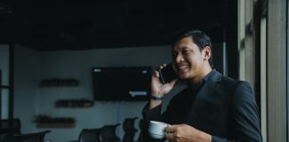 mencontoh sahabat Nabi