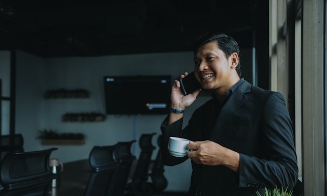 Mencontoh Sahabat Nabi dalam Dunia Kerja Agar Kesuksesan Dunia Akhirat mencontoh sahabat Nabi