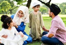 Apa Yang Salah Dalam Mendidik Anak? mendidik anak