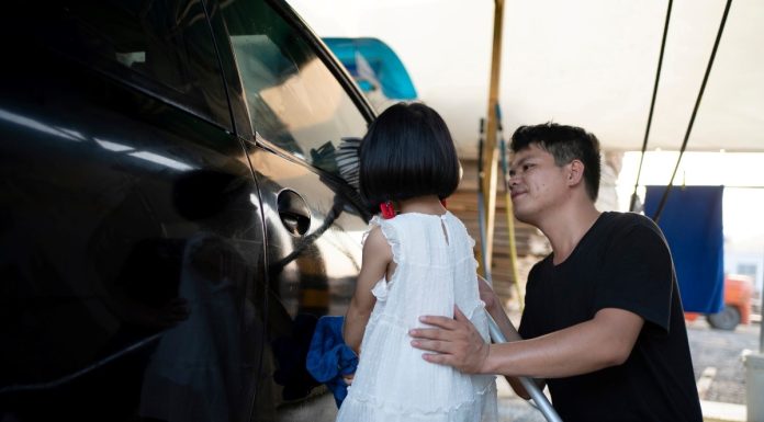 Mendidik anak agar mandiri sejak dini