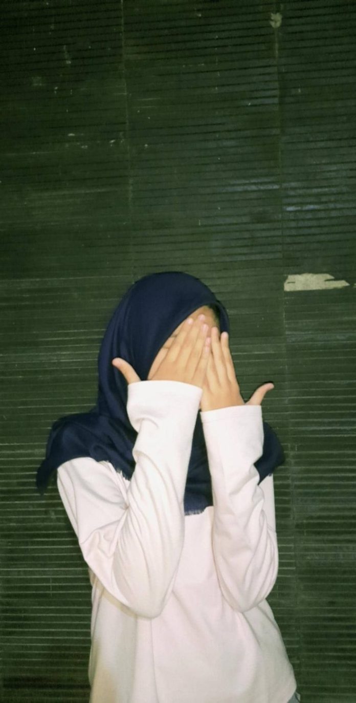 meneladani rasa malu rasulullah SAW