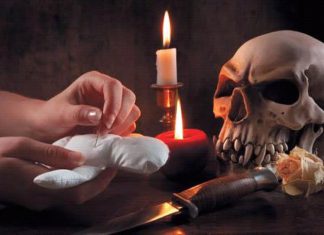 Menelisik Kisah Sihir dari Malaikat Harut dan Marut