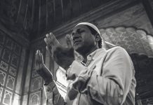 Menerima Takdir yang Allah SWT Berikan menerima takdir