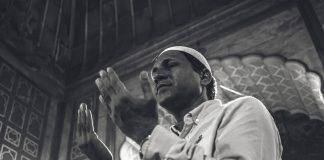 menerima takdir
