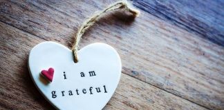 Mengapa Sulit Bersyukur