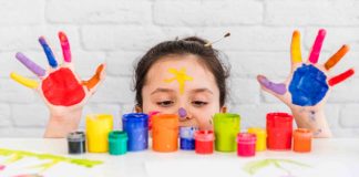 mengasah kreativitas anak