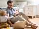 mengatasi tekanan parenting modern
