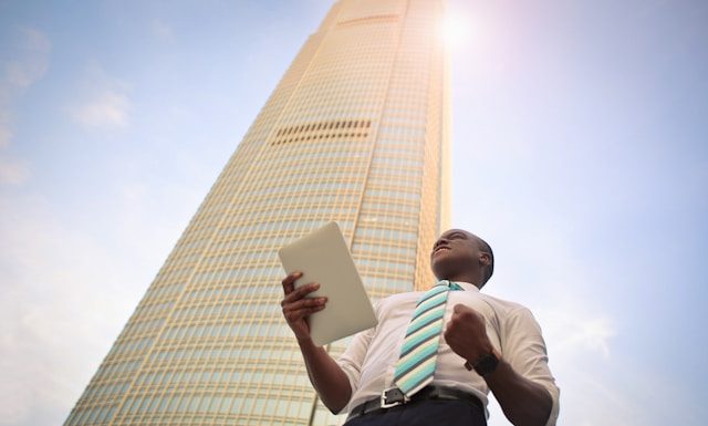 Bahaya Mengejar Target Bisnis Tanpa Takut Dosa mengejar target bisnis