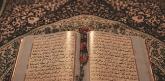 mengembangkan spiritual anak