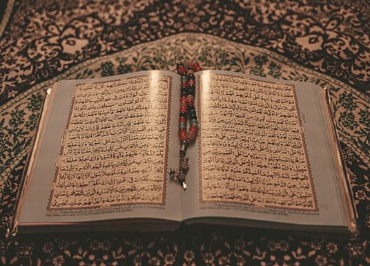 mengembangkan spiritual anak