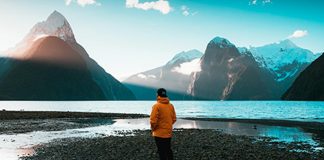 mengenal Allah melalui ciptaan