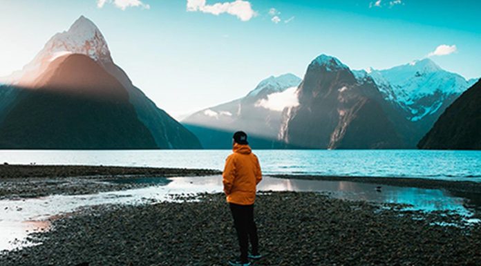 mengenal Allah melalui ciptaan