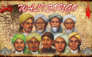 Mengenal Wali Songo, Strategi Dakwah dan Wilayah Persebarannya Mengenal Wali Songo