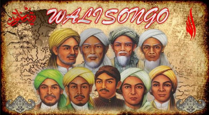 Mengenal Wali Songo