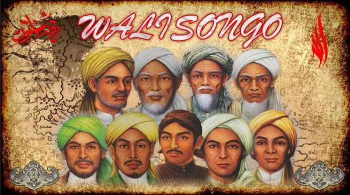 Mengenal Wali Songo