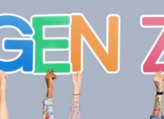 mengenal gen Z