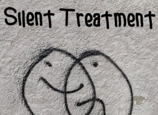 Mengenal silent treatment
