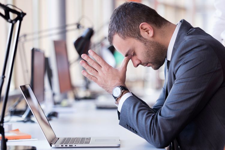Mengenal silent treatment